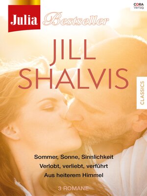 cover image of Julia Bestseller&#8212;Jill Shalvis